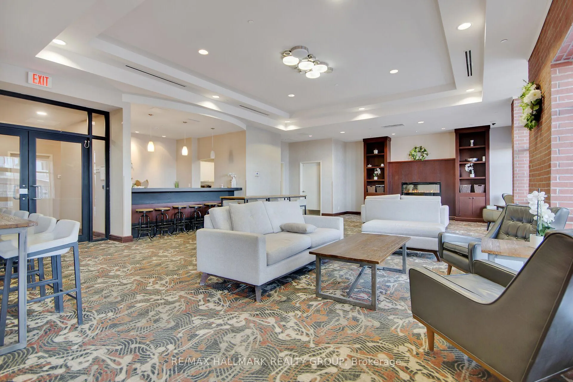 Photo 32 of Unit 208, 555 Anand Private, Ottawa, Riverside Park South — HOMEH