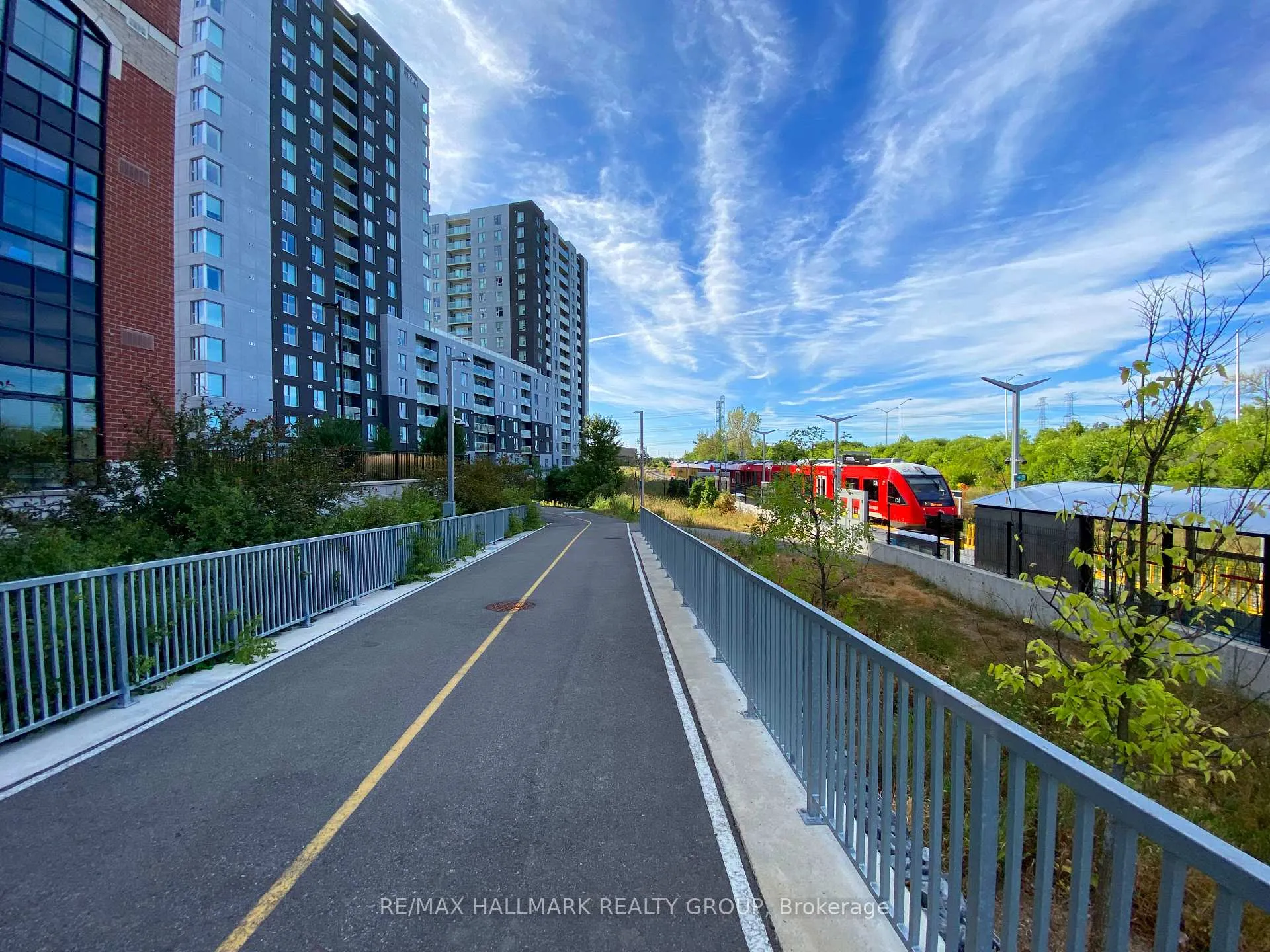 Photo 38 of Unit 208, 555 Anand Private, Ottawa, Riverside Park South — HOMEH