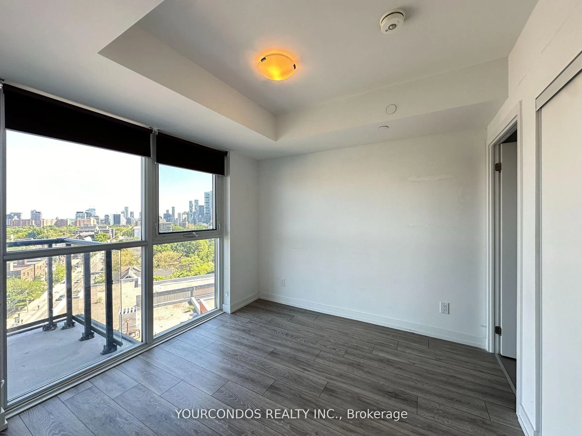 Photo 7 of Unit 806, 159 Wellesley Street E, Toronto, Cabbagetown-South St. James Town — HOMEH