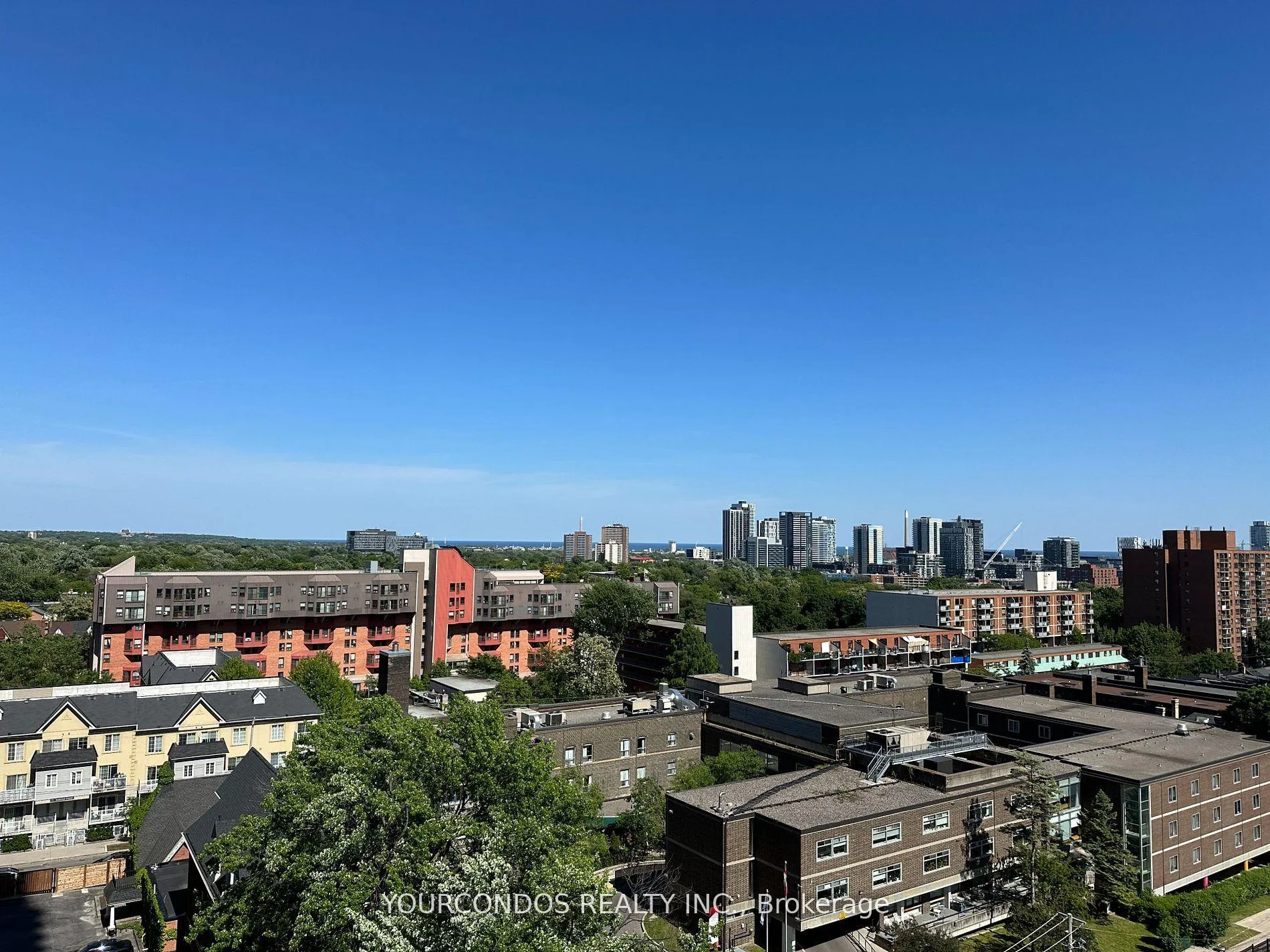 Photo 13 of Unit 806, 159 Wellesley Street E, Toronto, Cabbagetown-South St. James Town — HOMEH