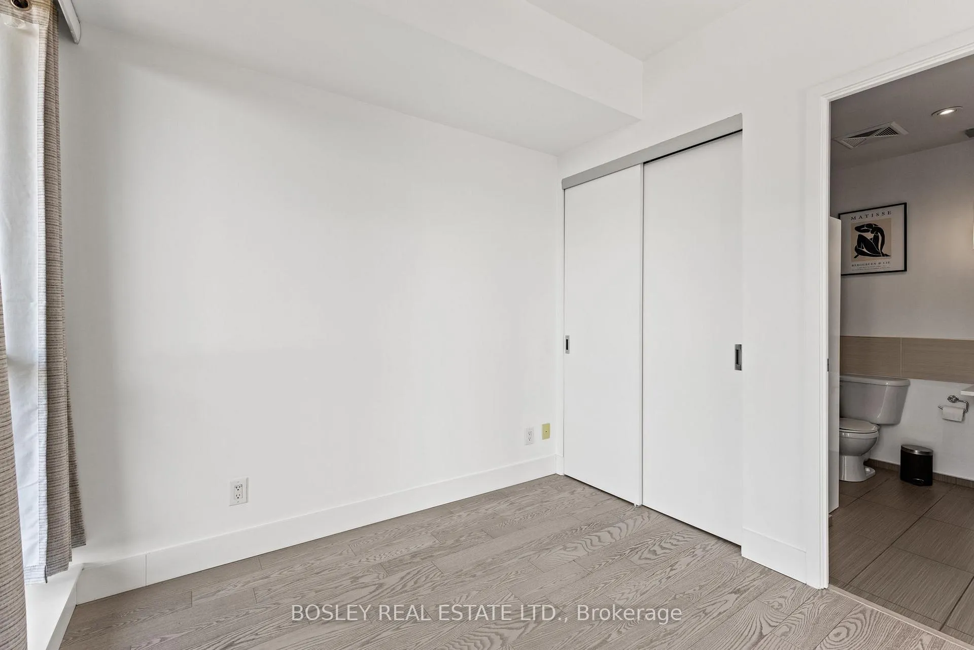 Photo 16 of Unit 1807, 8 Charlotte Street, Toronto, Waterfront Communities — HOMEH