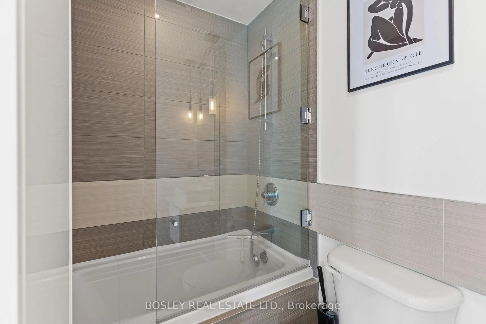Photo 18 of Unit 1807, 8 Charlotte Street, Toronto, Waterfront Communities — HOMEH