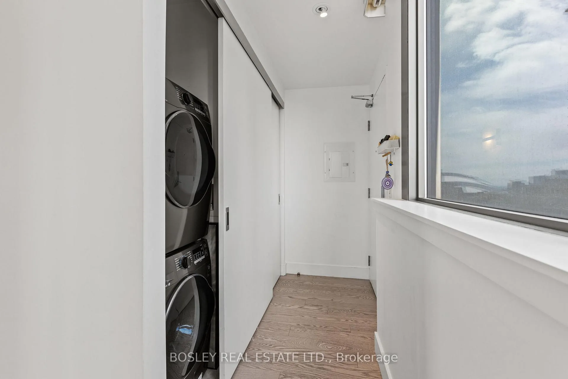 Photo 24 of Unit 1807, 8 Charlotte Street, Toronto, Waterfront Communities — HOMEH