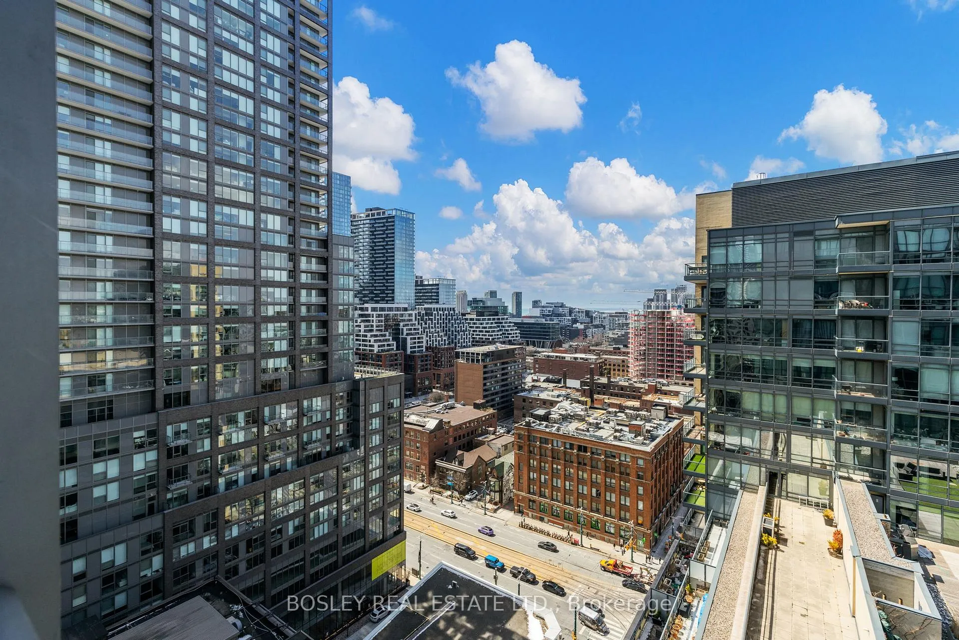 Photo 26 of Unit 1807, 8 Charlotte Street, Toronto, Waterfront Communities — HOMEH