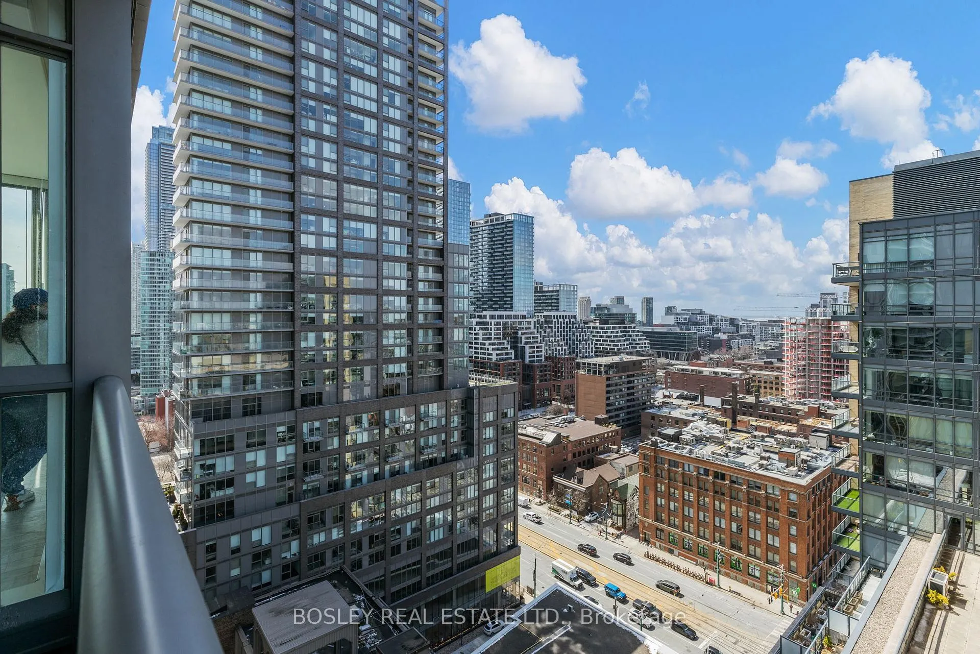 Photo 29 of Unit 1807, 8 Charlotte Street, Toronto, Waterfront Communities — HOMEH