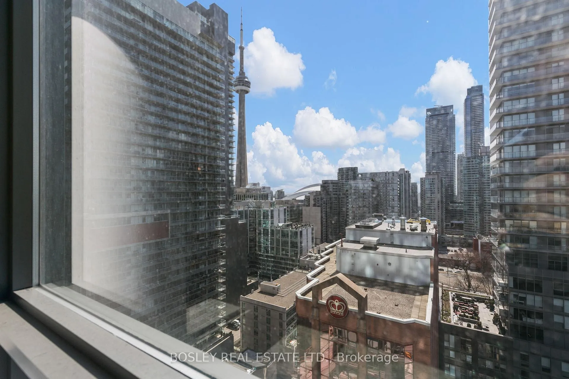 Photo 30 of Unit 1807, 8 Charlotte Street, Toronto, Waterfront Communities — HOMEH