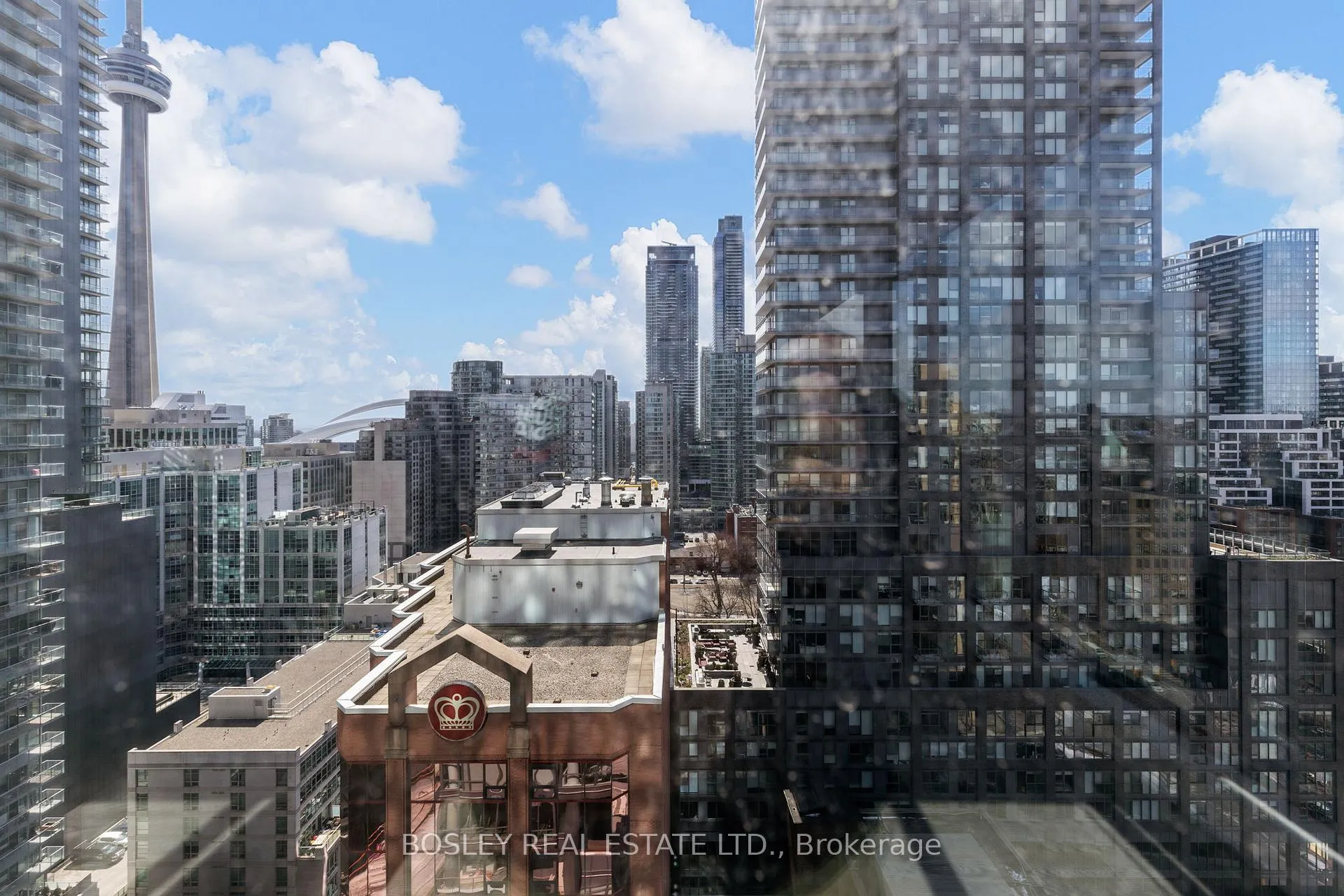 Photo 31 of Unit 1807, 8 Charlotte Street, Toronto, Waterfront Communities — HOMEH