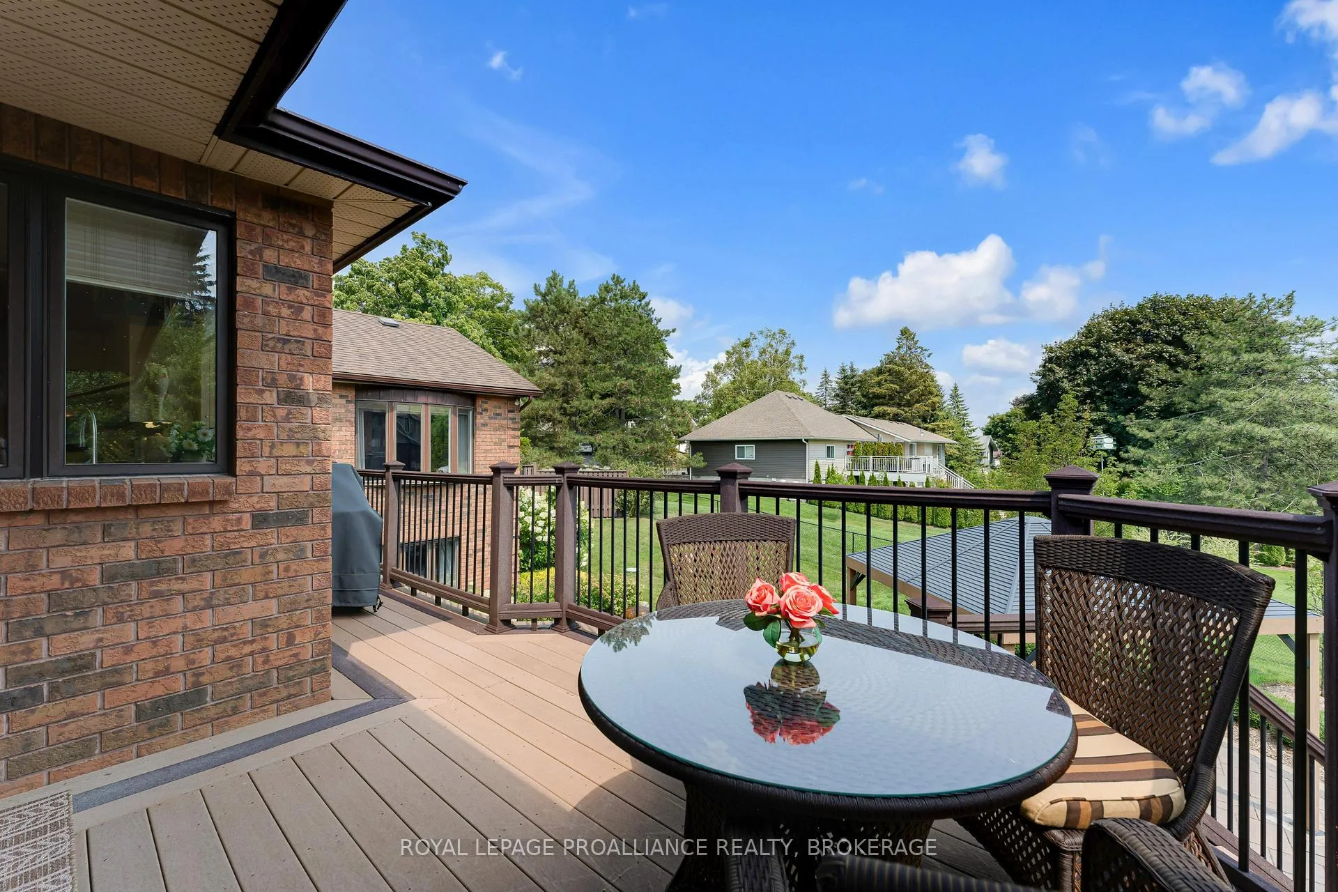 Photo 40 of 1673 St. Lawrence Avenue, Kingston, Kingston East (incl CFB Kingston) — HOMEH