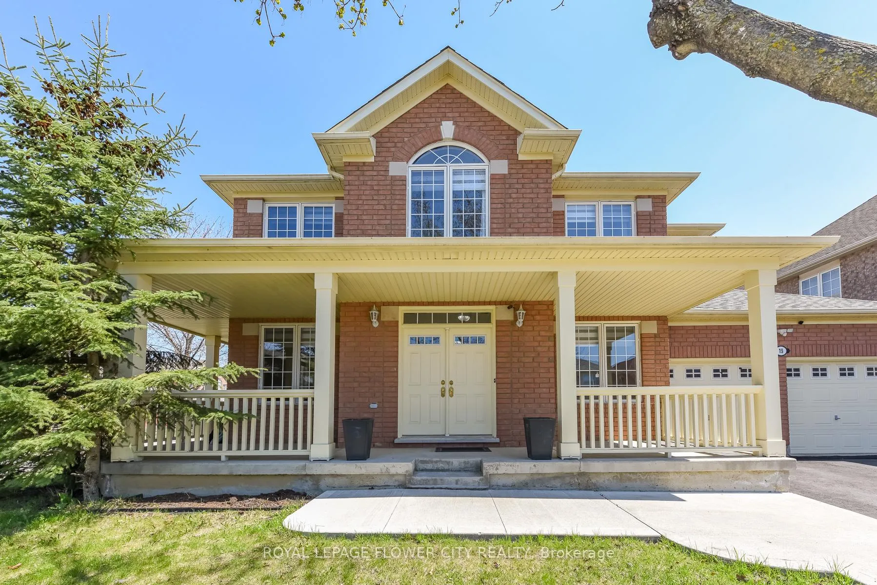 Photo 1 of 19 Maldives Crescent N, Brampton, Vales of Castlemore — HOMEH