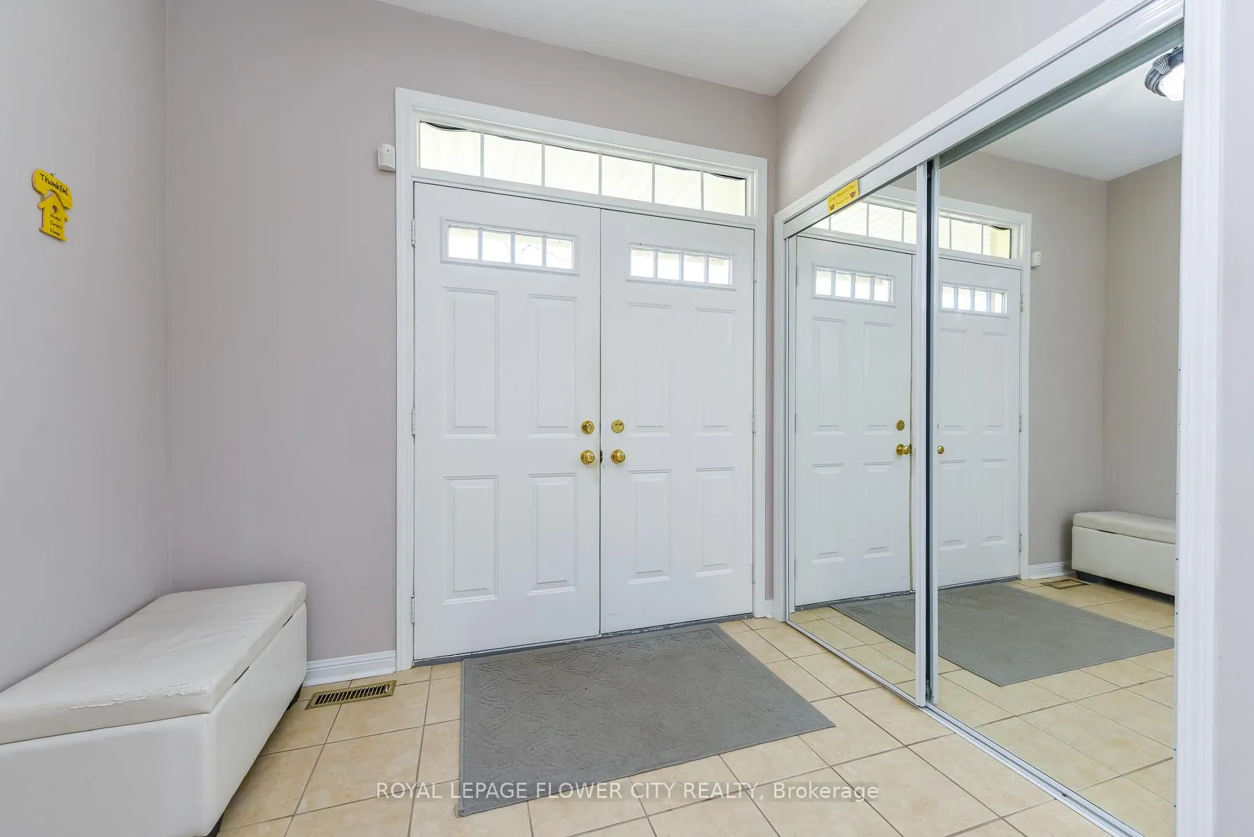 Photo 2 of 19 Maldives Crescent N, Brampton, Vales of Castlemore — HOMEH