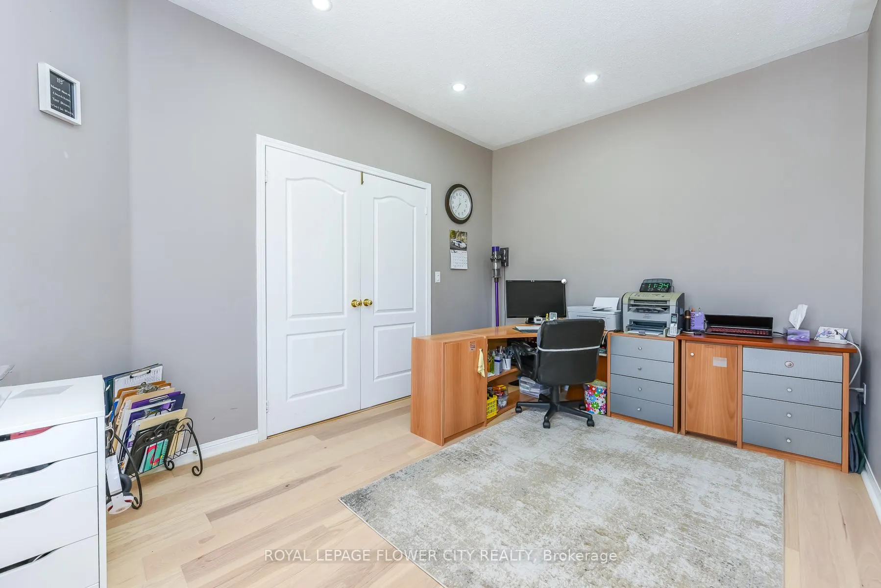 Photo 9 of 19 Maldives Crescent N, Brampton, Vales of Castlemore — HOMEH