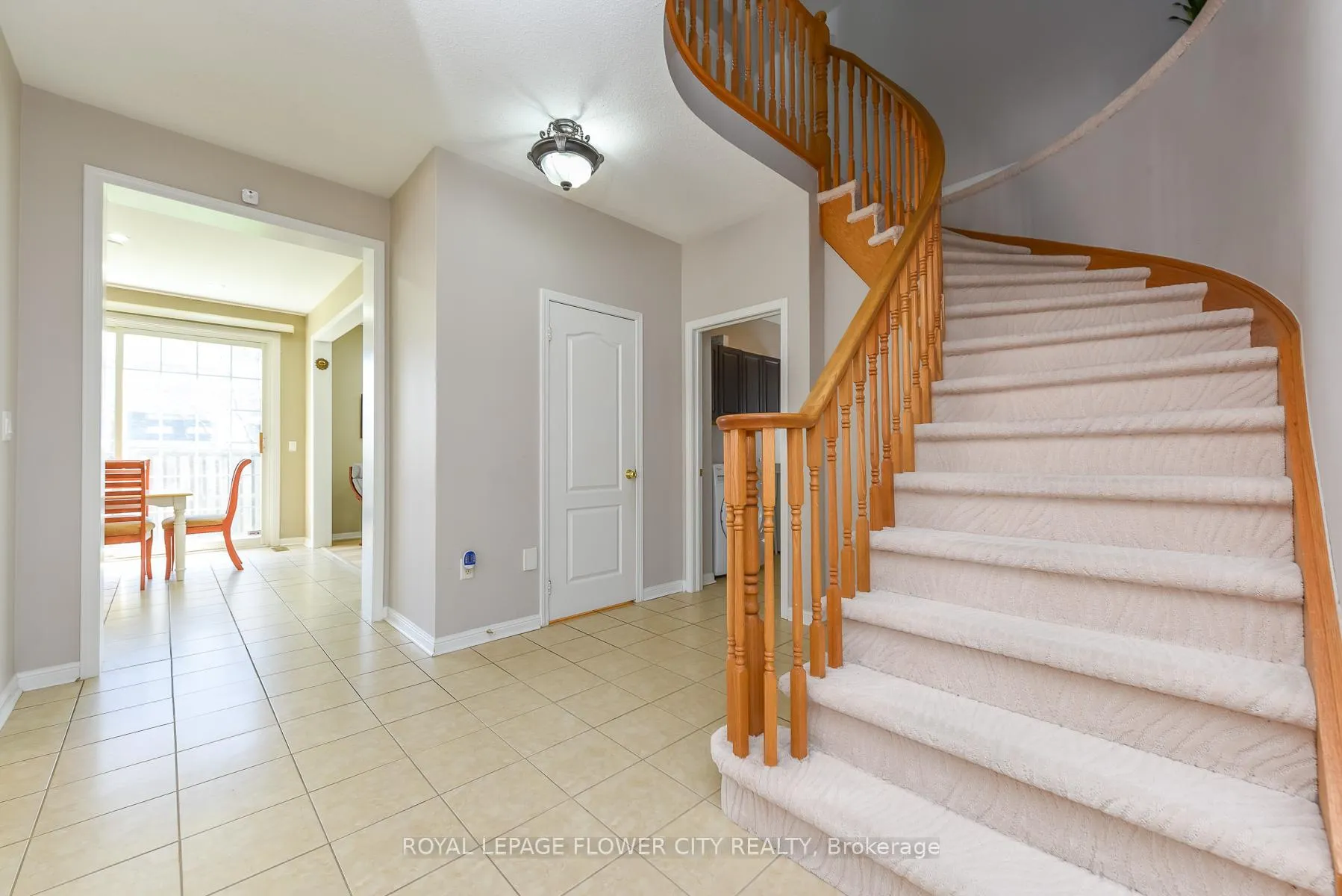 Photo 19 of 19 Maldives Crescent N, Brampton, Vales of Castlemore — HOMEH