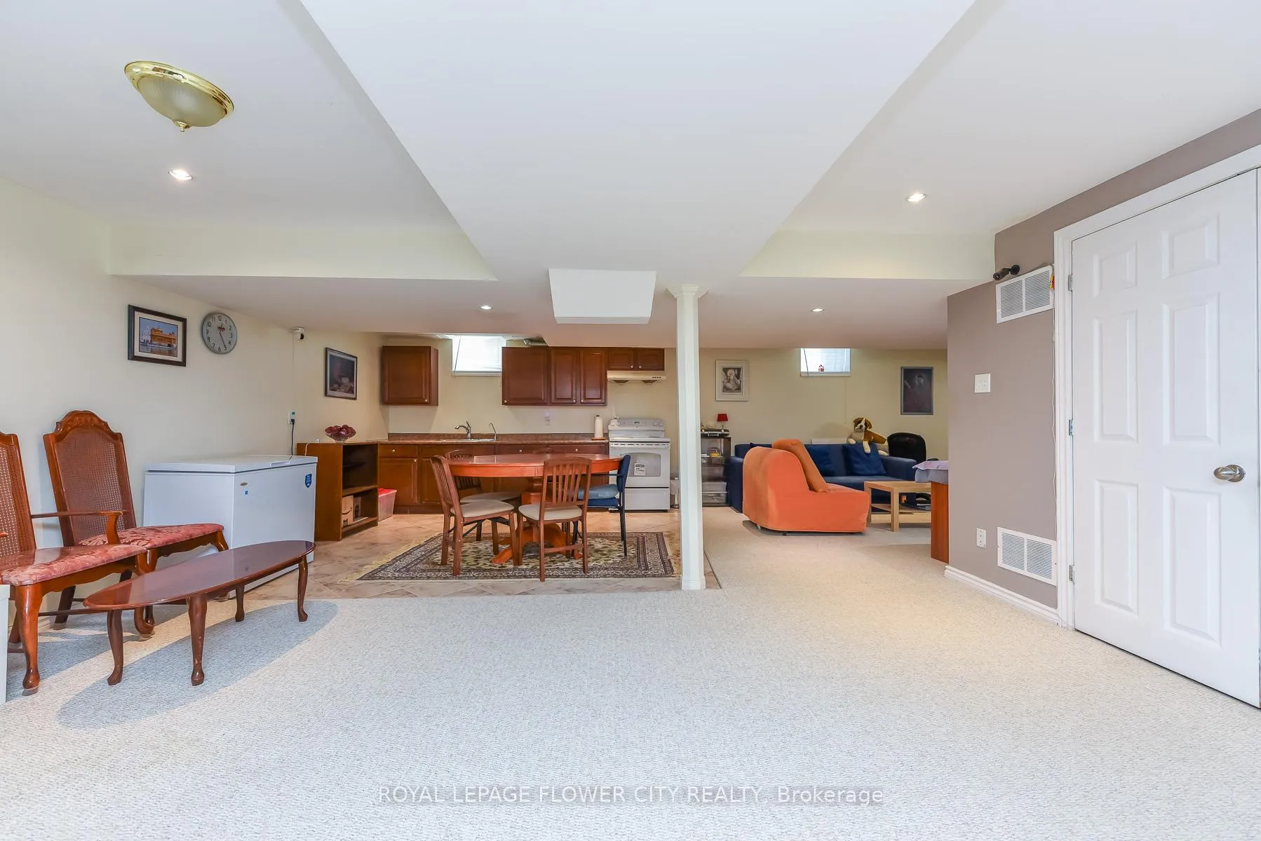 Photo 31 of 19 Maldives Crescent N, Brampton, Vales of Castlemore — HOMEH