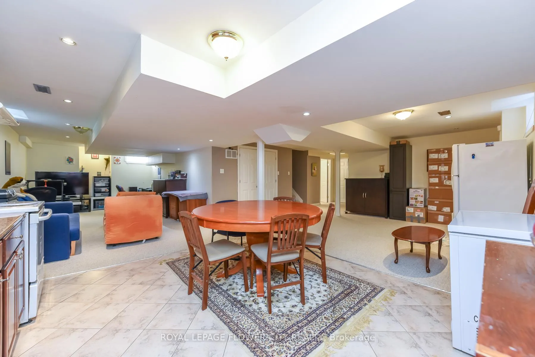 Photo 33 of 19 Maldives Crescent N, Brampton, Vales of Castlemore — HOMEH
