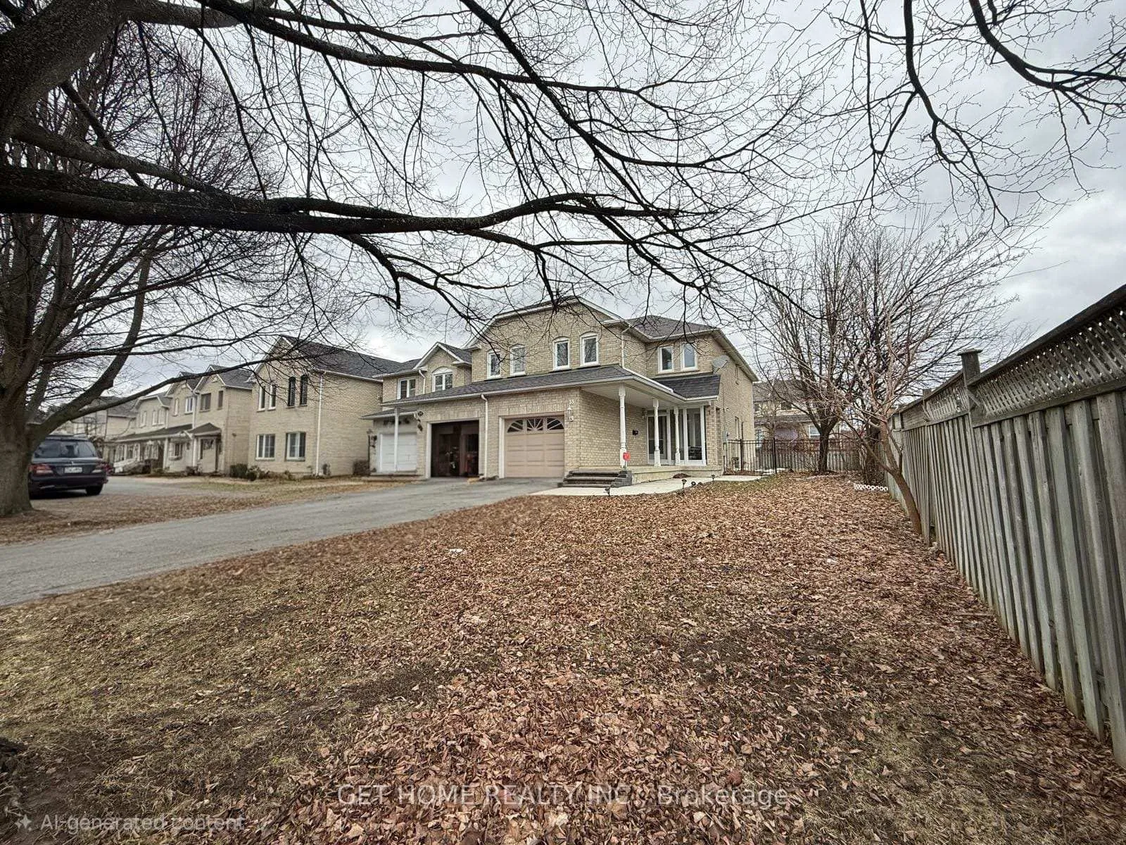 Photo 2 of 33 Horne Avenue, Ajax, Central West — HOMEH