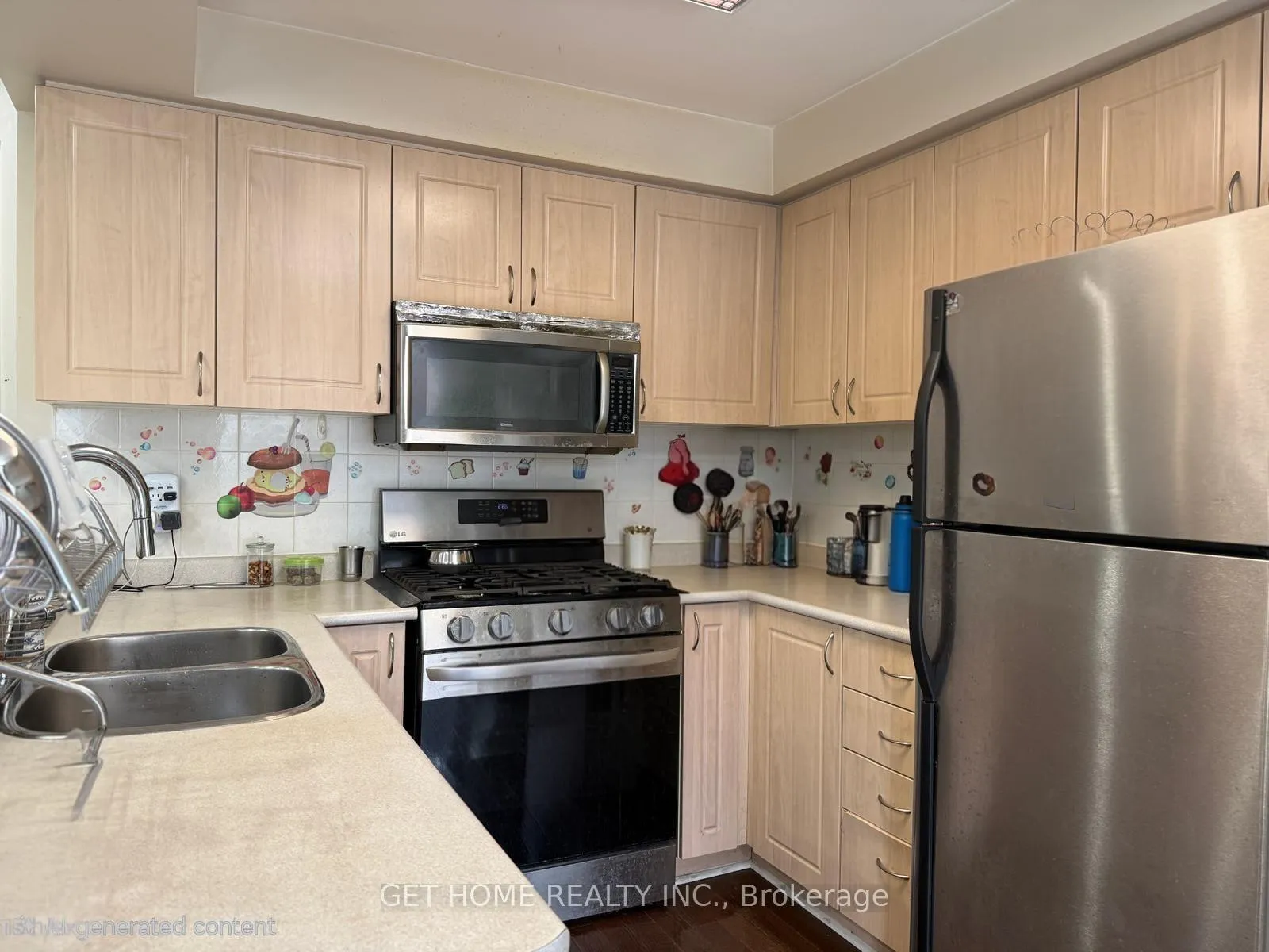 Photo 8 of 33 Horne Avenue, Ajax, Central West — HOMEH