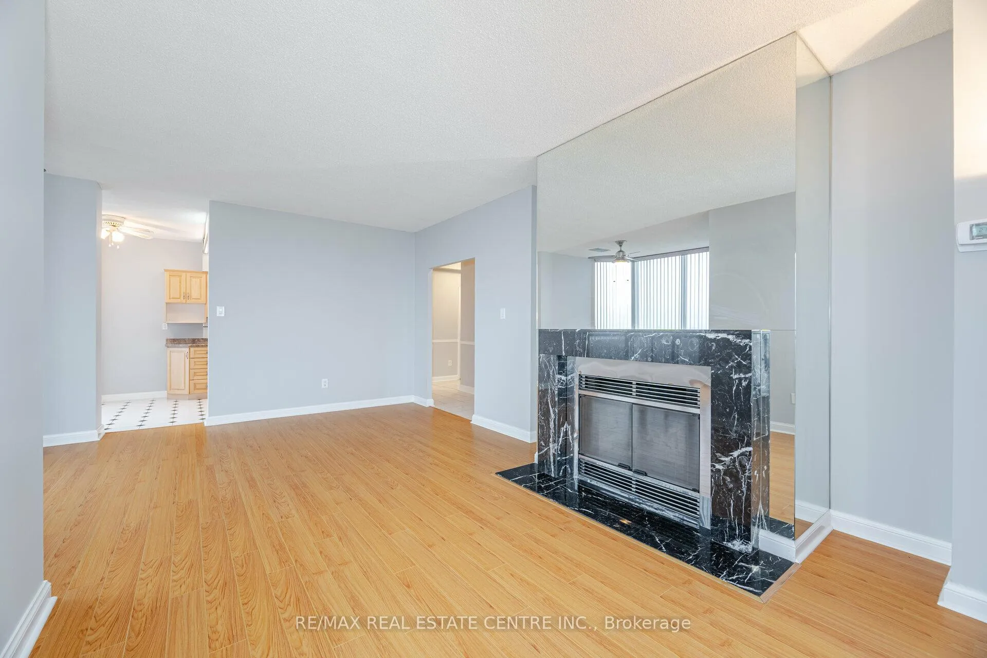 Photo 17 of Unit PH 2502, 22 Hanover Road, Brampton, Queen Street Corridor — HOMEH