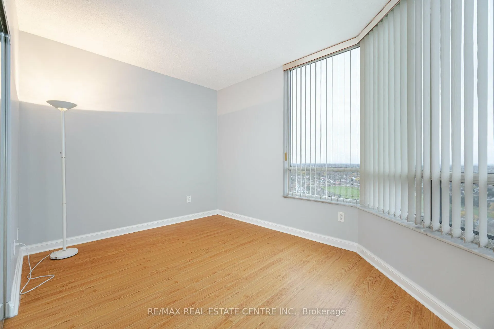 Photo 24 of Unit PH 2502, 22 Hanover Road, Brampton, Queen Street Corridor — HOMEH