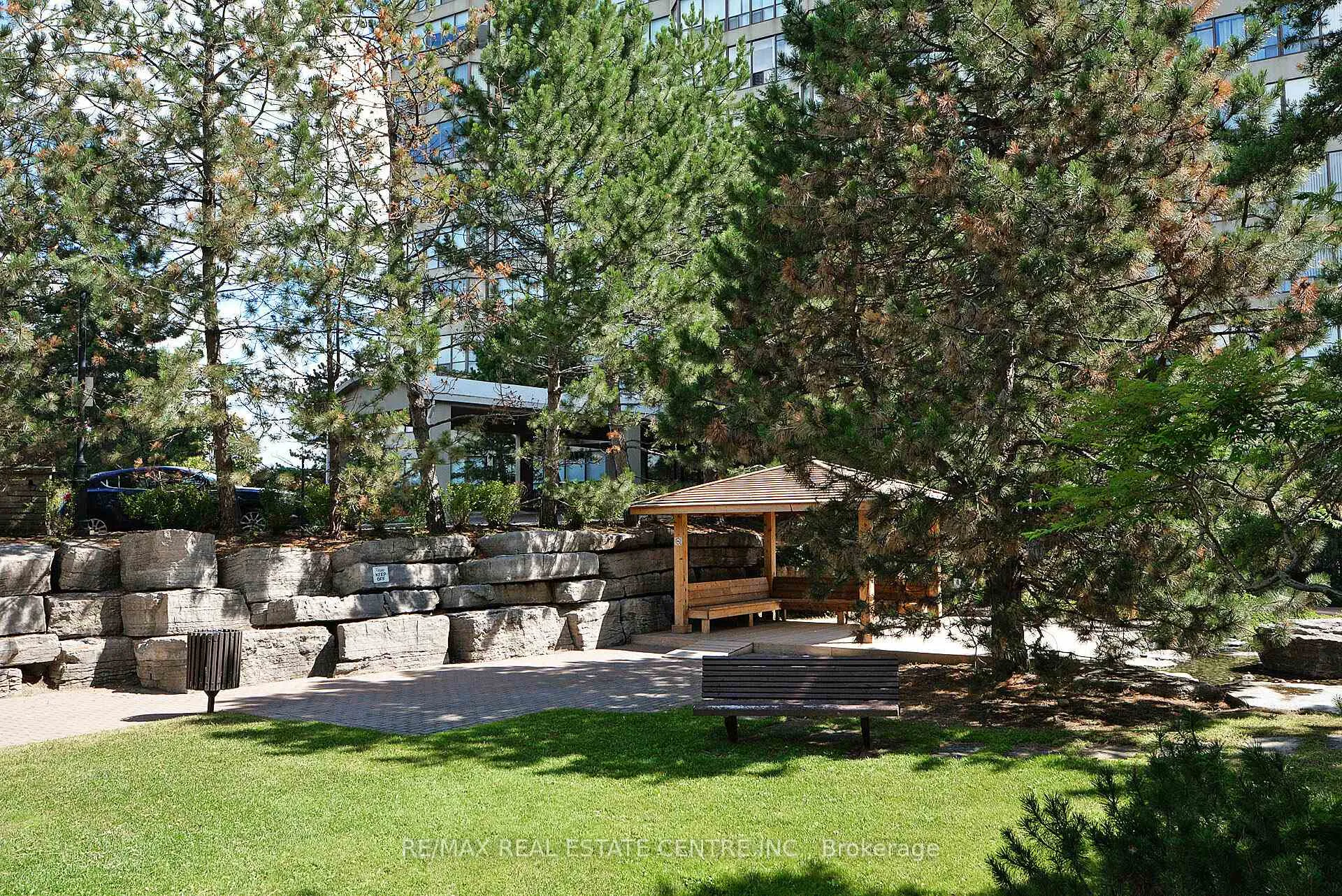Photo 36 of Unit PH 2502, 22 Hanover Road, Brampton, Queen Street Corridor — HOMEH
