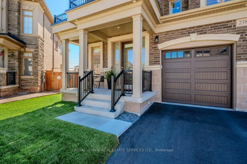 Photo 4 of 2383 Irene Crescent, Oakville, Glen Abbey — HOMEH
