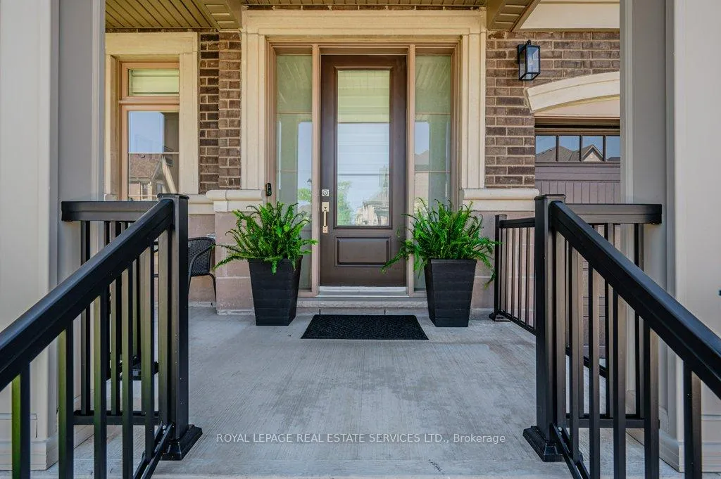 Photo 6 of 2383 Irene Crescent, Oakville, Glen Abbey — HOMEH