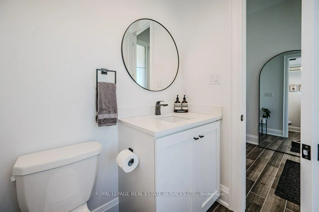 Photo 9 of 2383 Irene Crescent, Oakville, Glen Abbey — HOMEH