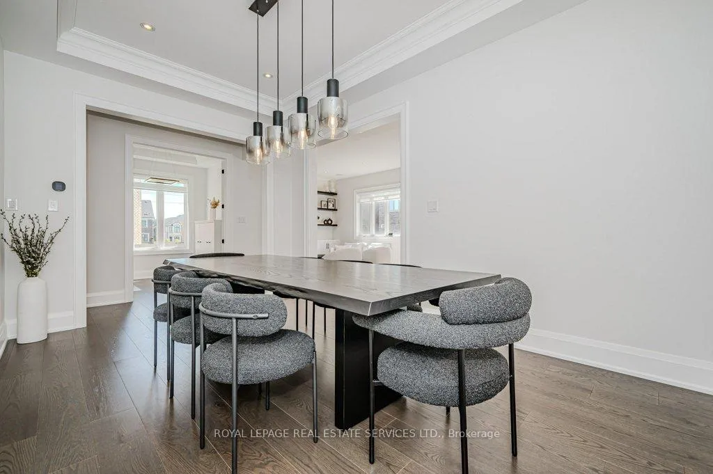 Photo 11 of 2383 Irene Crescent, Oakville, Glen Abbey — HOMEH