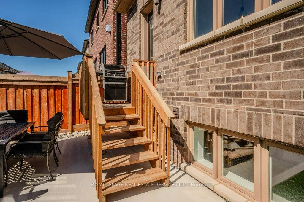 Photo 44 of 2383 Irene Crescent, Oakville, Glen Abbey — HOMEH