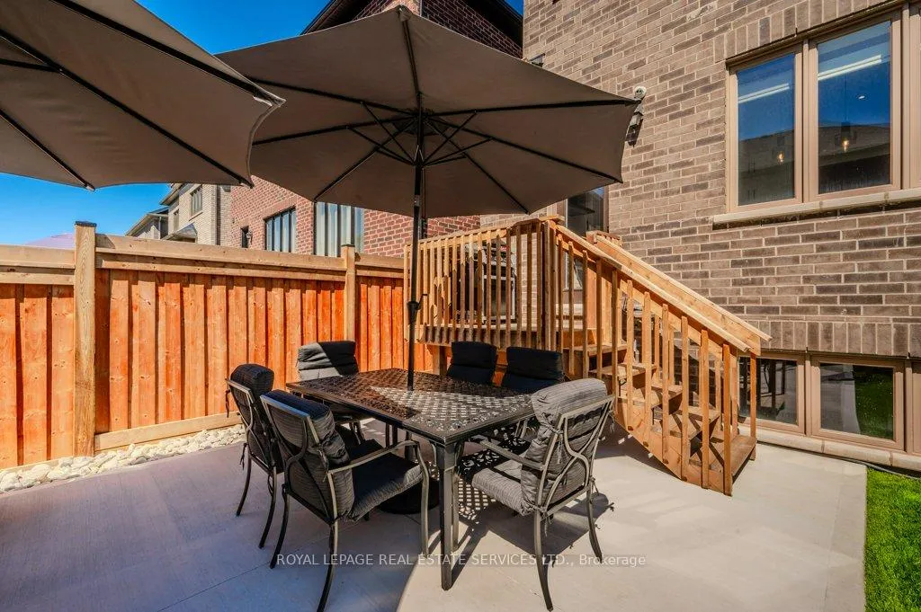 Photo 45 of 2383 Irene Crescent, Oakville, Glen Abbey — HOMEH