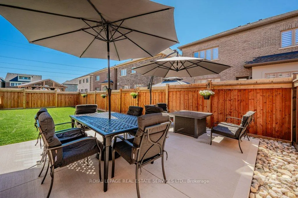 Photo 46 of 2383 Irene Crescent, Oakville, Glen Abbey — HOMEH