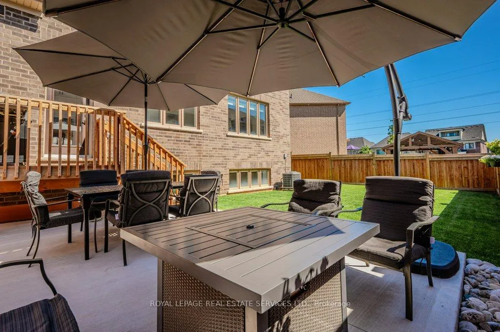 Photo 47 of 2383 Irene Crescent, Oakville, Glen Abbey — HOMEH