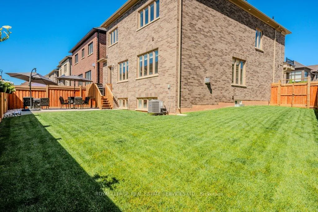 Photo 49 of 2383 Irene Crescent, Oakville, Glen Abbey — HOMEH