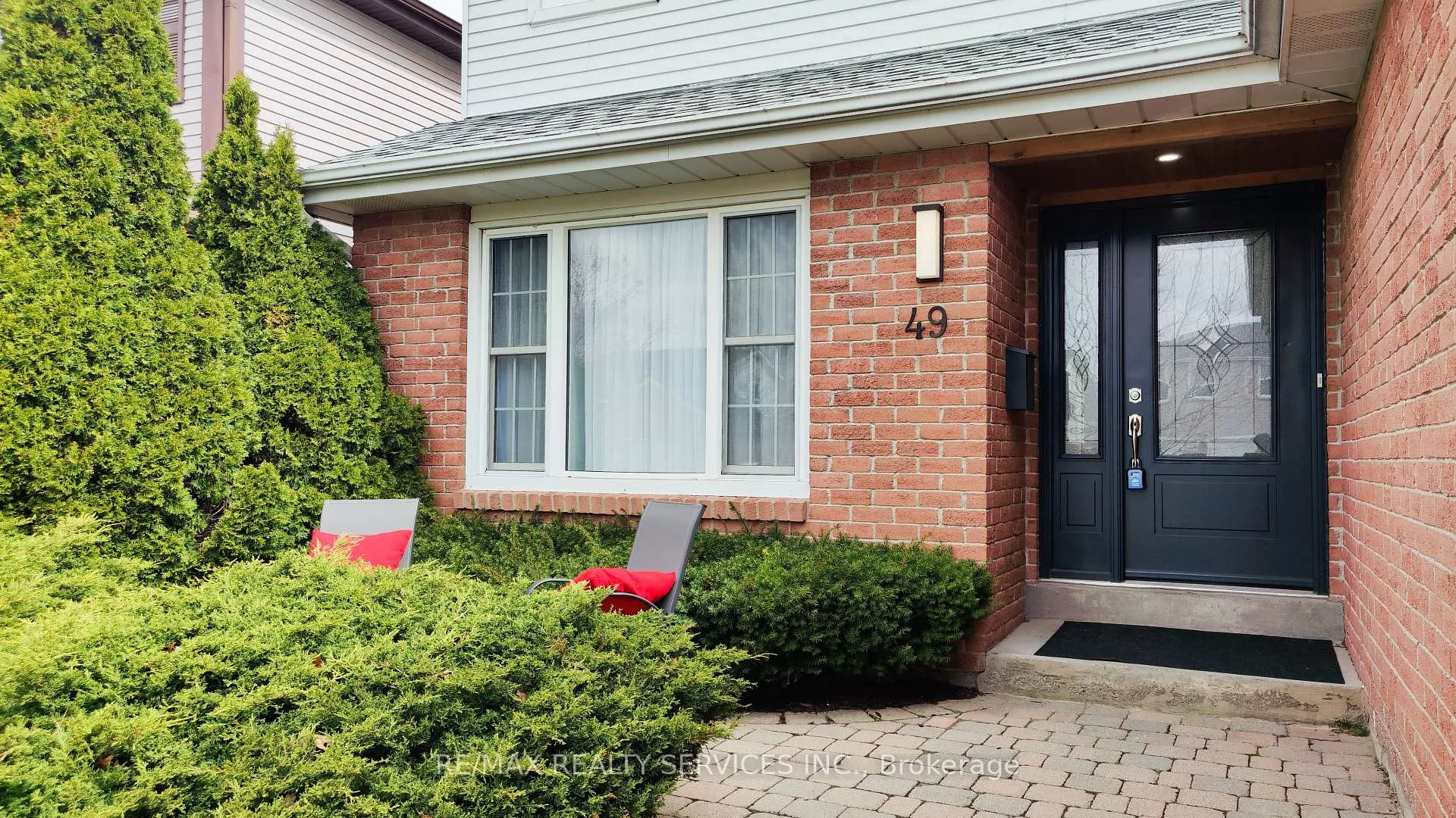 Photo 4 of 49 Mikado Crescent, Brampton, Central Park — HOMEH