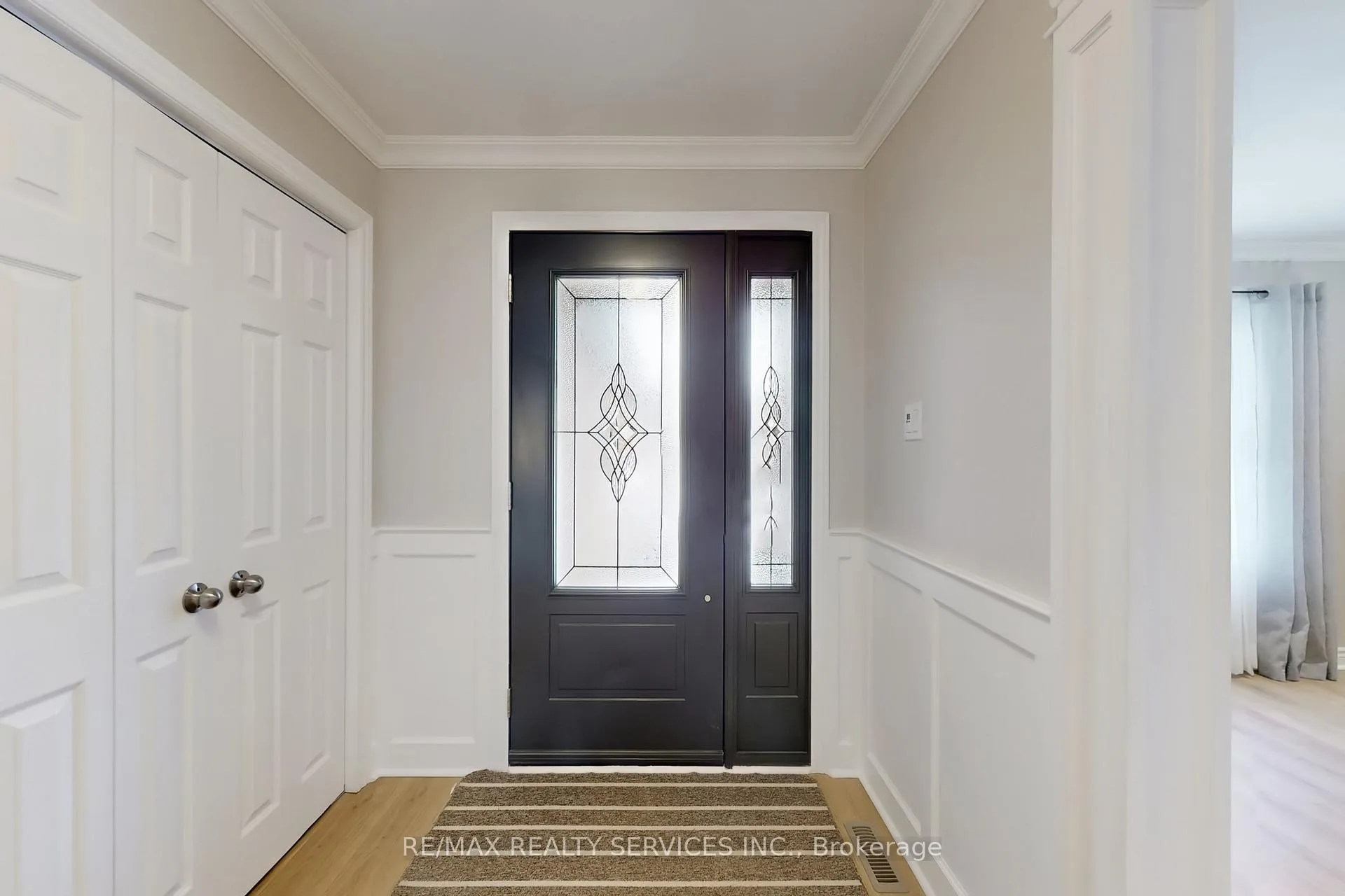 Photo 5 of 49 Mikado Crescent, Brampton, Central Park — HOMEH