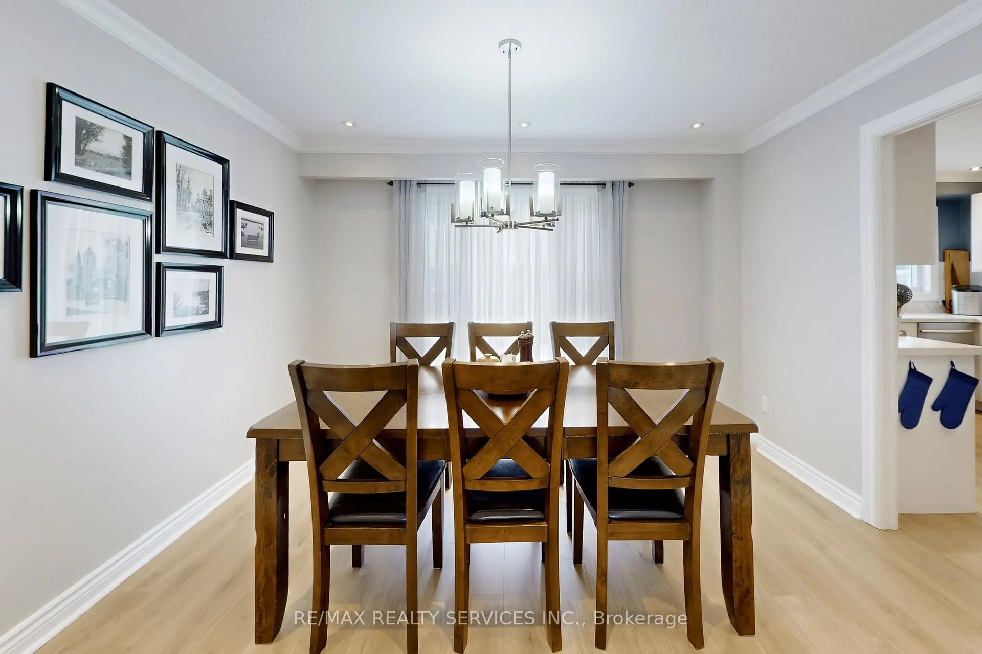 Photo 11 of 49 Mikado Crescent, Brampton, Central Park — HOMEH