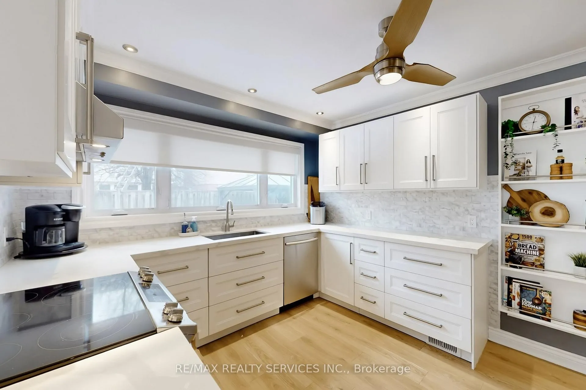 Photo 20 of 49 Mikado Crescent, Brampton, Central Park — HOMEH