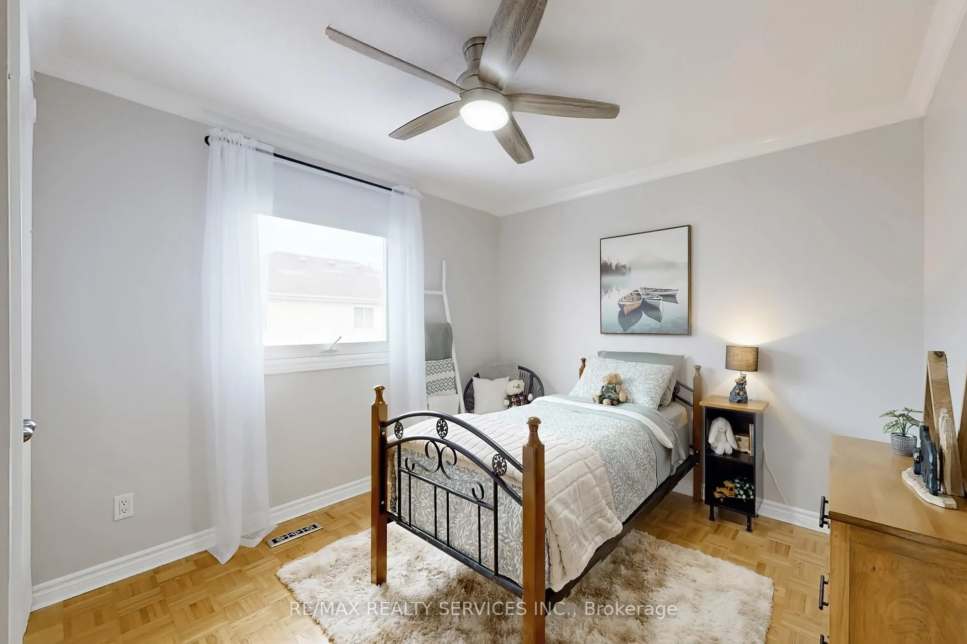 Photo 35 of 49 Mikado Crescent, Brampton, Central Park — HOMEH