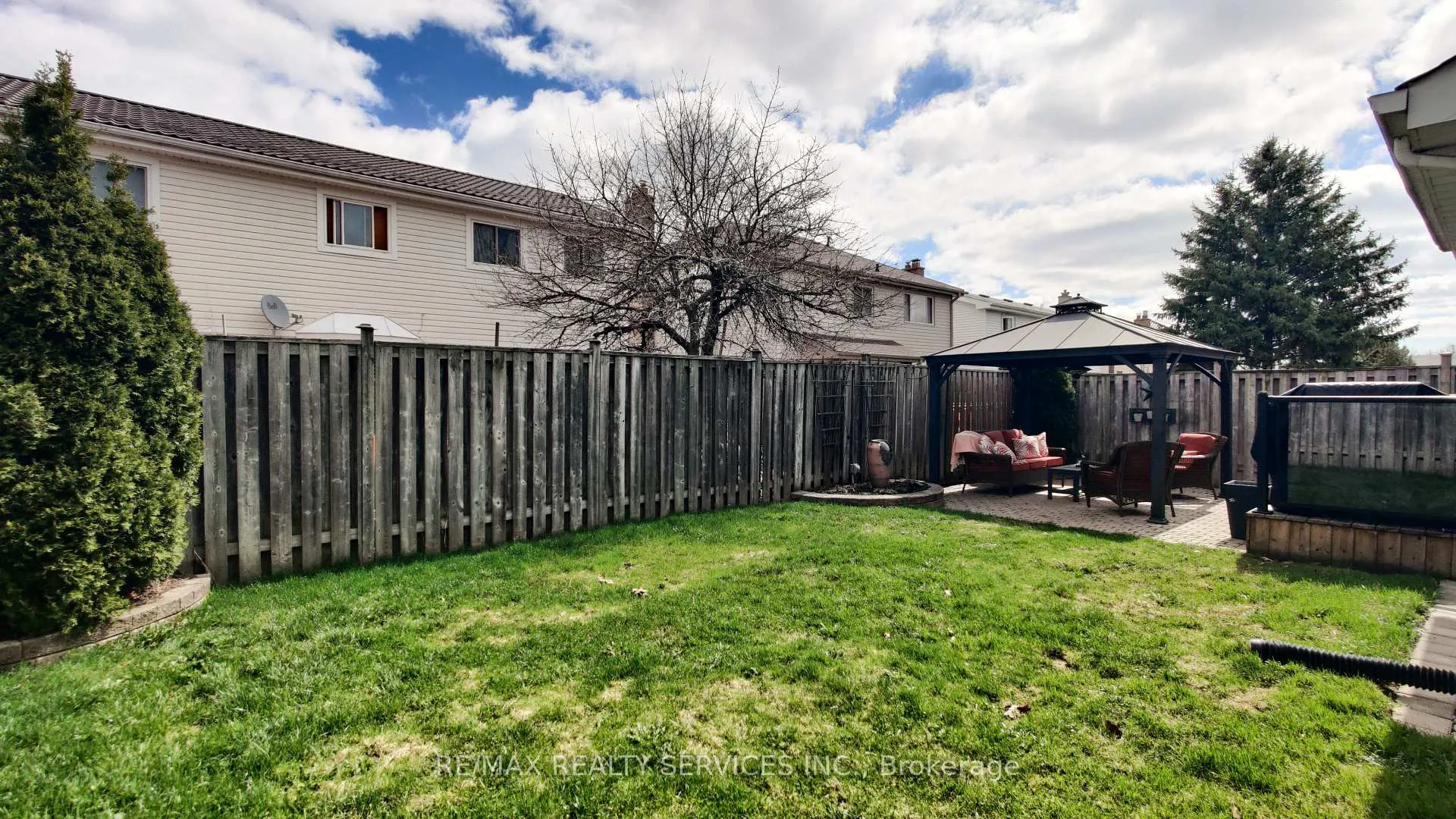 Photo 46 of 49 Mikado Crescent, Brampton, Central Park — HOMEH
