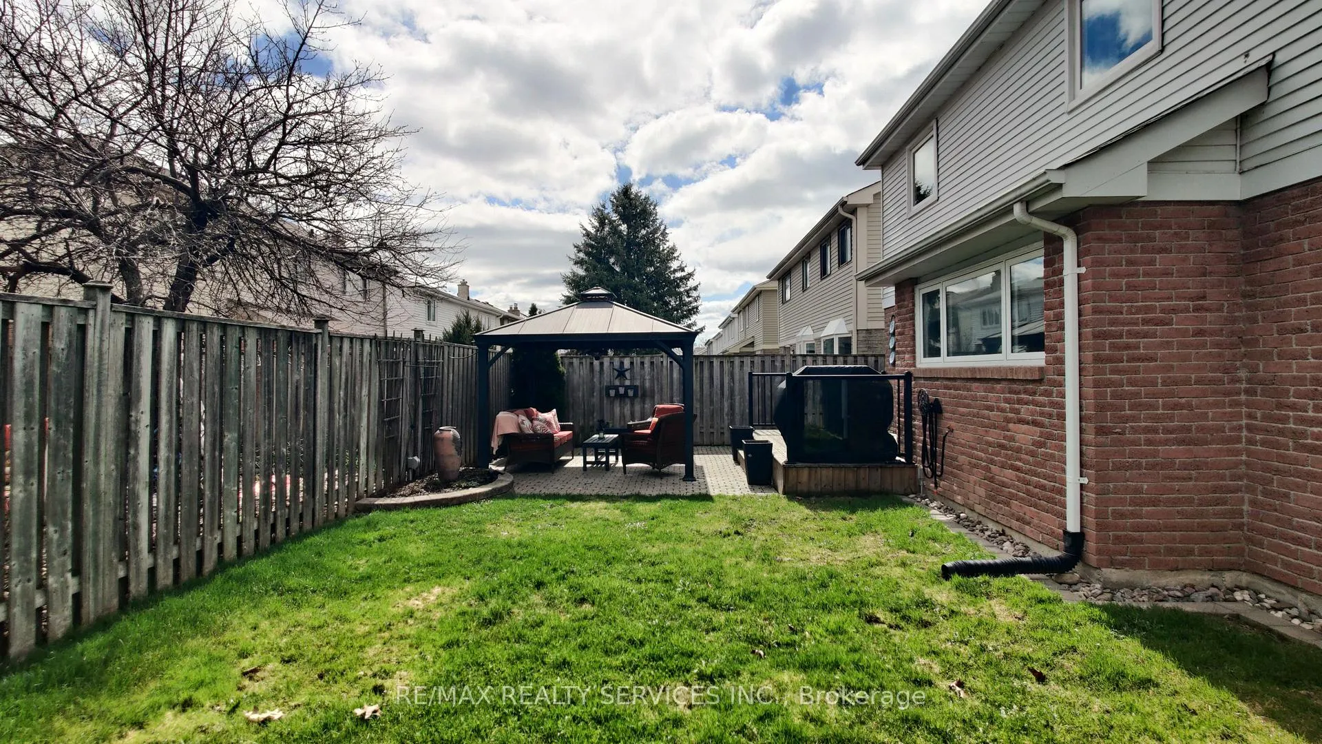 Photo 47 of 49 Mikado Crescent, Brampton, Central Park — HOMEH