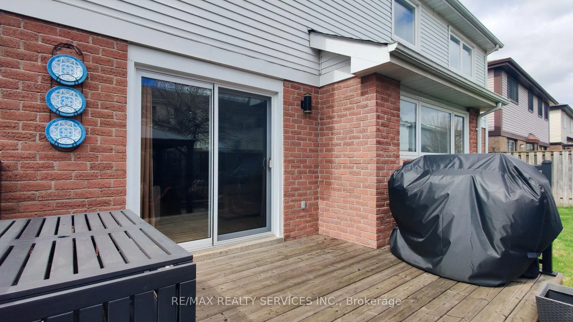 Photo 48 of 49 Mikado Crescent, Brampton, Central Park — HOMEH
