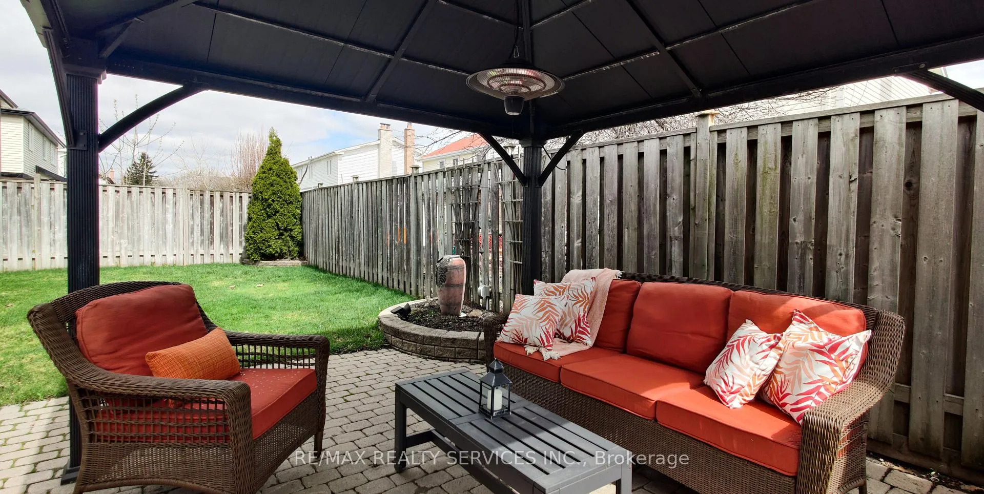 Photo 49 of 49 Mikado Crescent, Brampton, Central Park — HOMEH