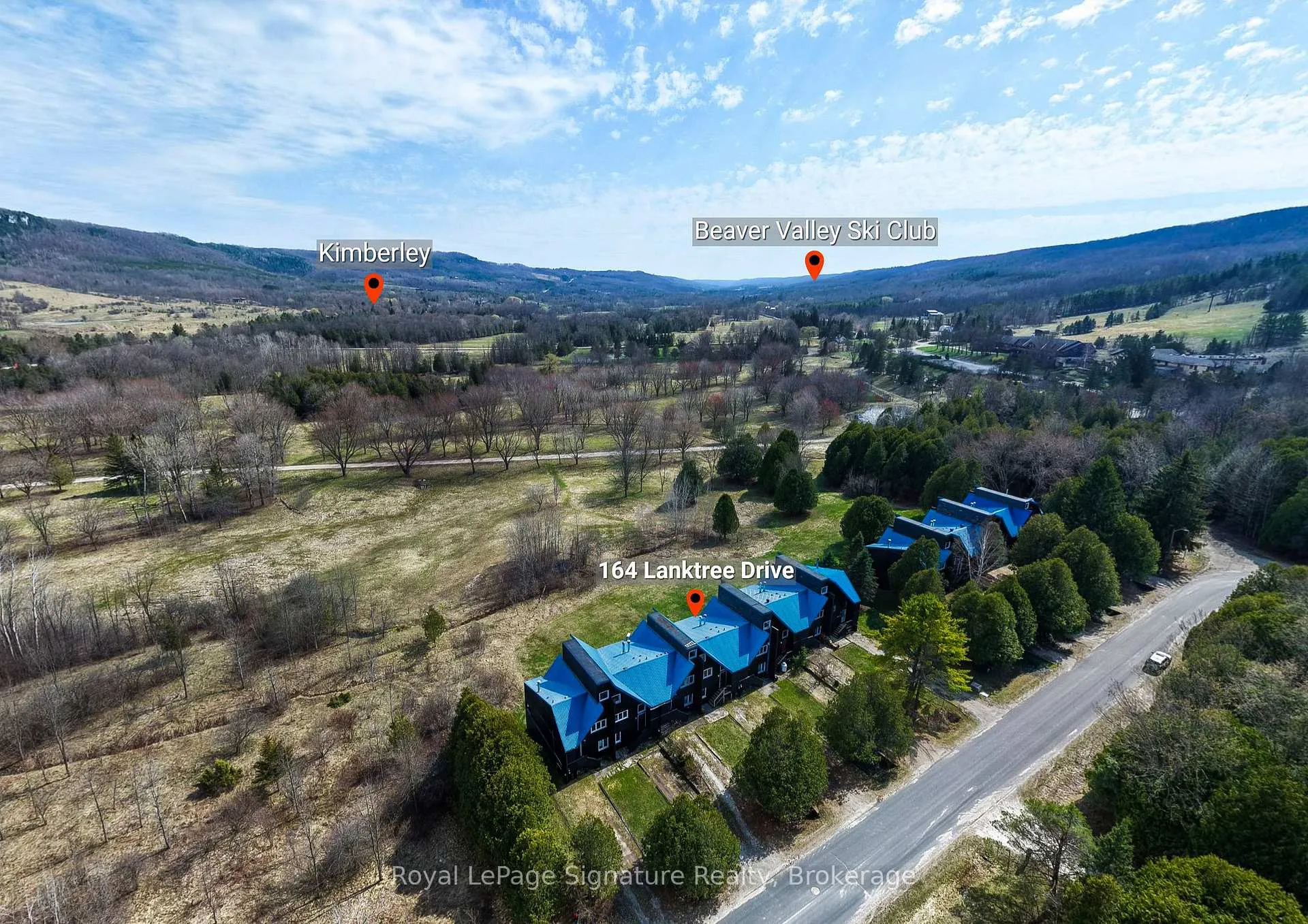 Photo 1 of 164 Lanktree Drive, Grey Highlands — HOMEH