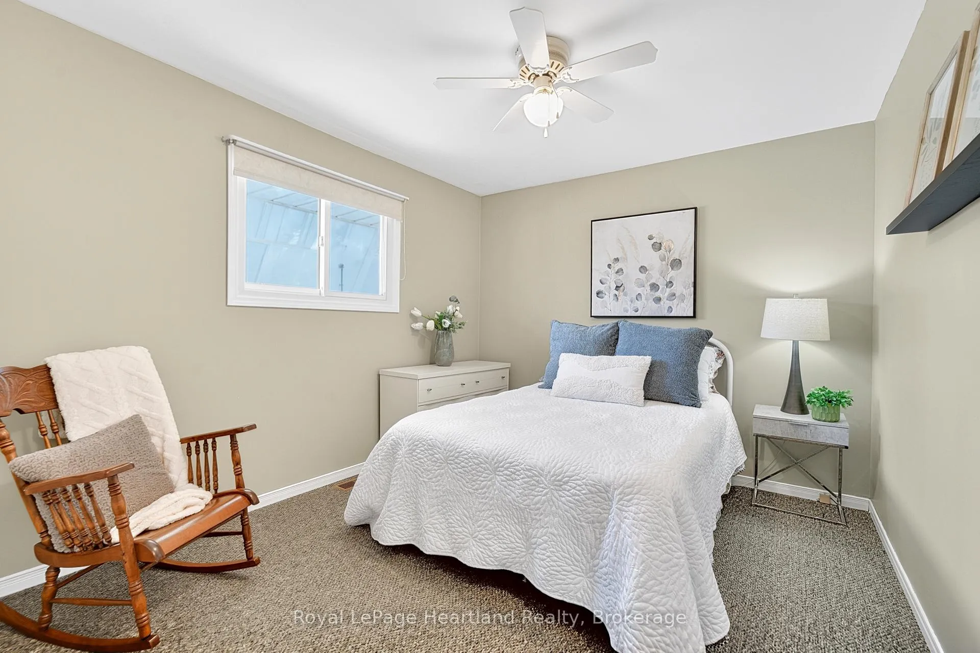 Photo 19 of 106 Oxford Street, Goderich, Goderich (Town) — HOMEH