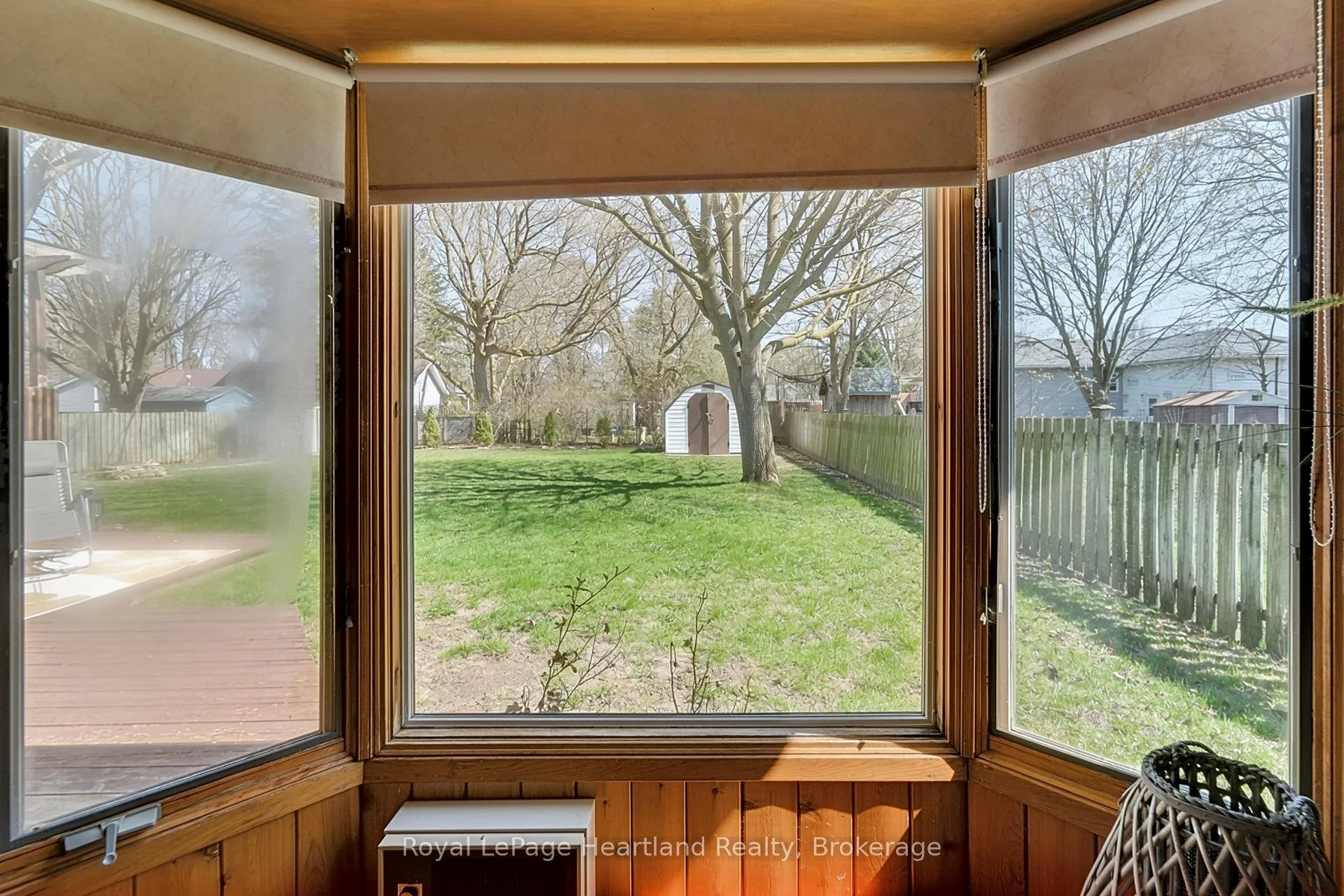 Photo 29 of 106 Oxford Street, Goderich, Goderich (Town) — HOMEH