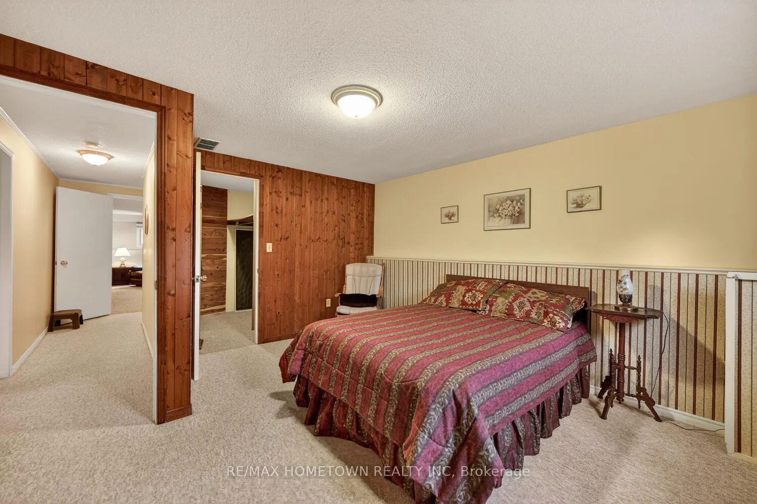 Photo 26 of 56 Cambridge Crescent, Brockville — HOMEH