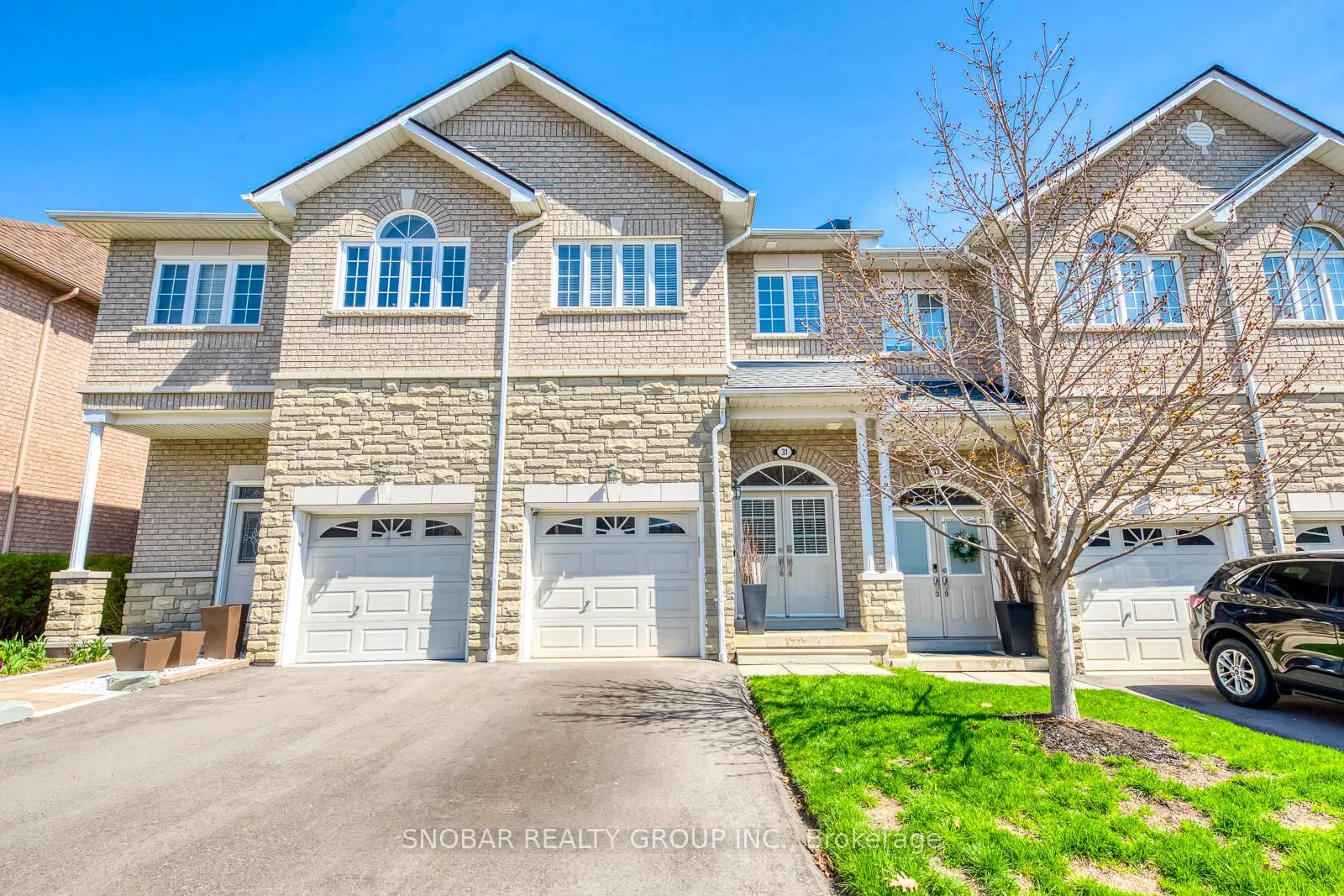Photo 1 of Unit 31, 470 Faith Drive, Mississauga, Hurontario — HOMEH