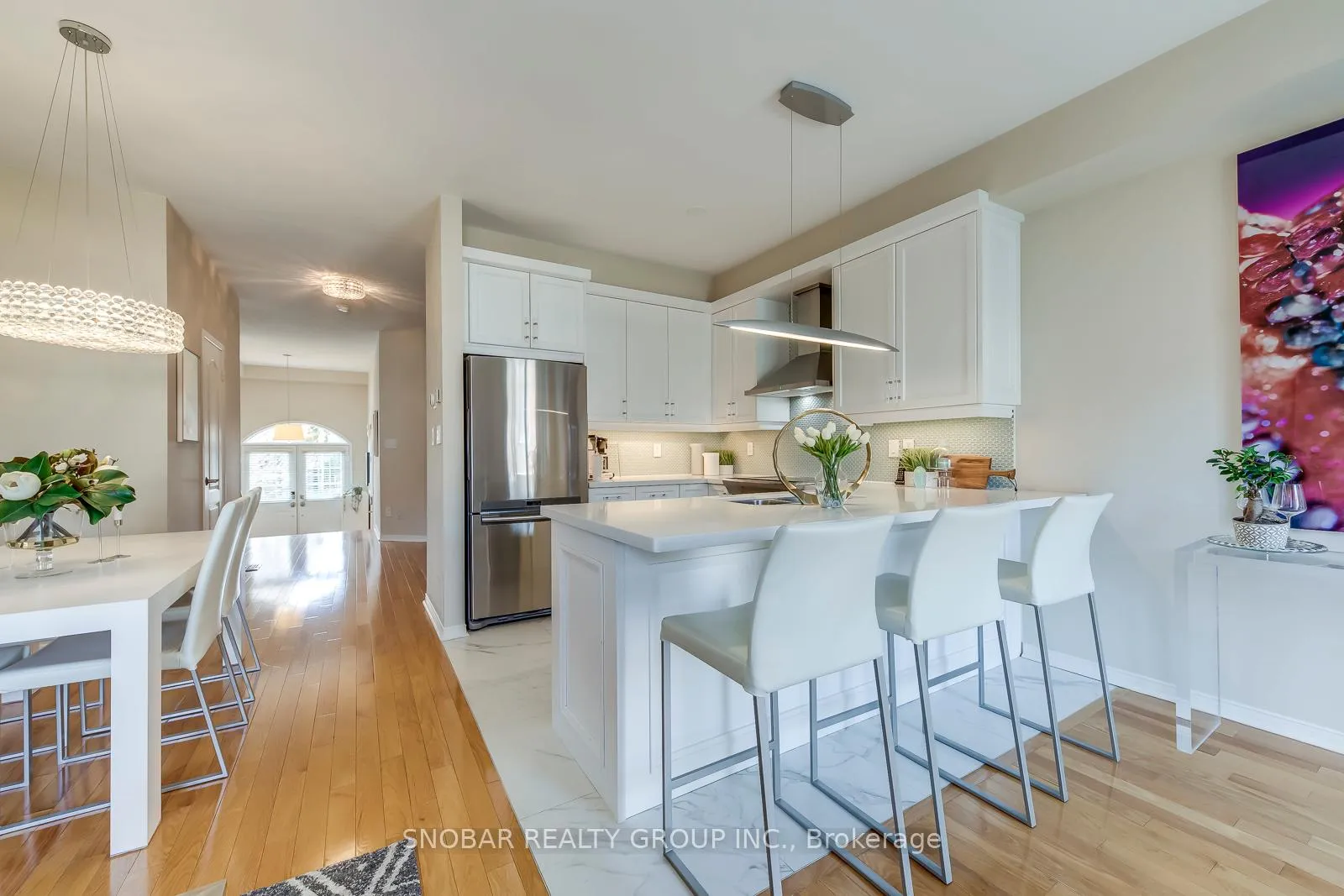 Photo 3 of Unit 31, 470 Faith Drive, Mississauga, Hurontario — HOMEH