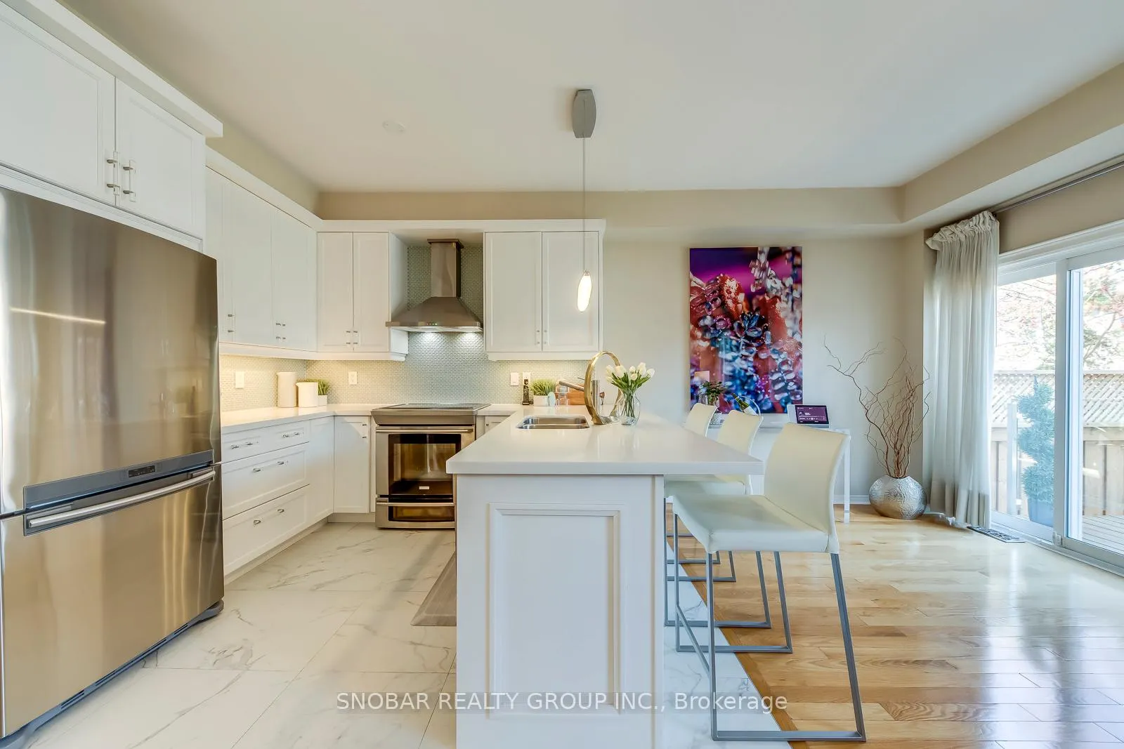 Photo 4 of Unit 31, 470 Faith Drive, Mississauga, Hurontario — HOMEH