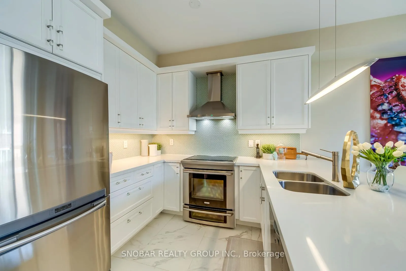 Photo 5 of Unit 31, 470 Faith Drive, Mississauga, Hurontario — HOMEH
