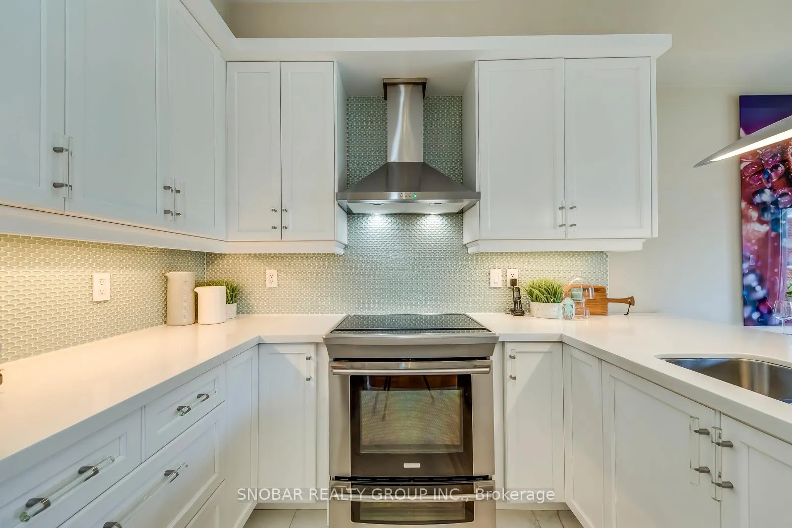 Photo 6 of Unit 31, 470 Faith Drive, Mississauga, Hurontario — HOMEH